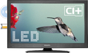 Salora 32LED7105CD LED TV