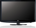 LG 32LH20D LCD TV