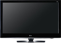 LG 32LH35FD LCD TV
