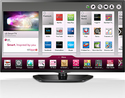 LG 32LN5700 LED TV