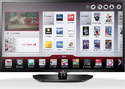 LG 32LN5707 LED TV