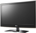 LG 32LV2500 LED TV
