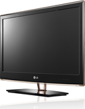 LG 32LV250U LED TV