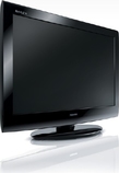 Toshiba 32LV733G LCD TV