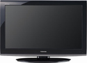 Toshiba 32RV700S LCD TV