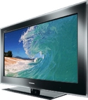 Toshiba 32SL753B LCD телевизор