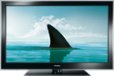 Toshiba 32VL743 LED TV