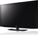 LG 37LD450 LCD телевизор