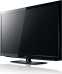 LG 37LD450N telewizor LCD
