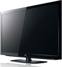 LG 37LD650H televisor LCD