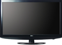 LG 37LH200H LCD TV