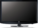 LG 37LH20D LCD TV
