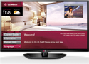 LG 37LP630H LED TV