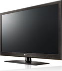 LG 37LV355U LED телевизор