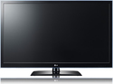 LG 37LV470S telewizor LED
