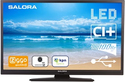 Salora 39LED8100C LED TV