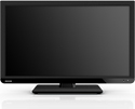 Toshiba 40&quot; D3453 High Definition SMART LED TV with built-in DVD