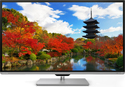 Toshiba 40L7365DG 40" Full HD 3D compatibility Smart TV Wi-Fi Silver LED TV
