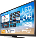 Salora 40LED8100CS LED телевизор