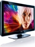 Philips 40PFL5605H LCD TV