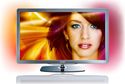 Philips 40PFL7605H LED TV