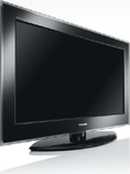 Toshiba 40SL733G LCD TV