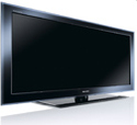 Toshiba 40WL753G LCD TV