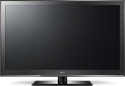 LG 42CS460 LCD TV