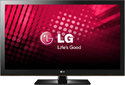 LG 42CS530 LCD TV