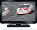 Toshiba 42HL833 42" Full HD Nero LED TV