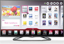 LG 42LA6208 LED TV