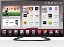 LG 42LA640S LED TV