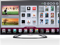 LG 42LA641S LED TV