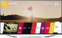 LG 42LB700V LED TV