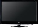 LG 42LD420 televisor LCD