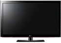 LG 42LD690 televisor LCD