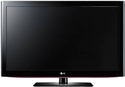 LG 42LD750 LCD TV