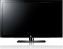 LG 42LE5700 LCD TV