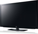 LG 42LK430 LCD TV
