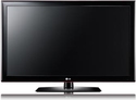 LG 42LK530 LCD TV