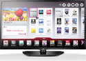 LG 42LN5708 LED TV