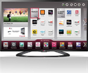 LG 42LN575S LED TV