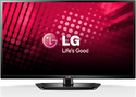 LG 42LS345T LED телевизор