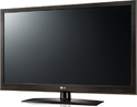 LG 42LV355U LED TV