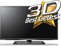 LG 42LW5400 LED TV