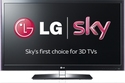 LG 42LW550T LED TV