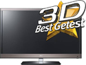 LG 42LW570S LED TV