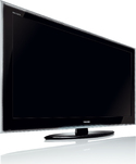 Toshiba 42ZV625D LCD TV