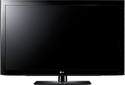 LG 46LD550 LCD TV