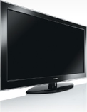 Toshiba 46SL733G LCD TV